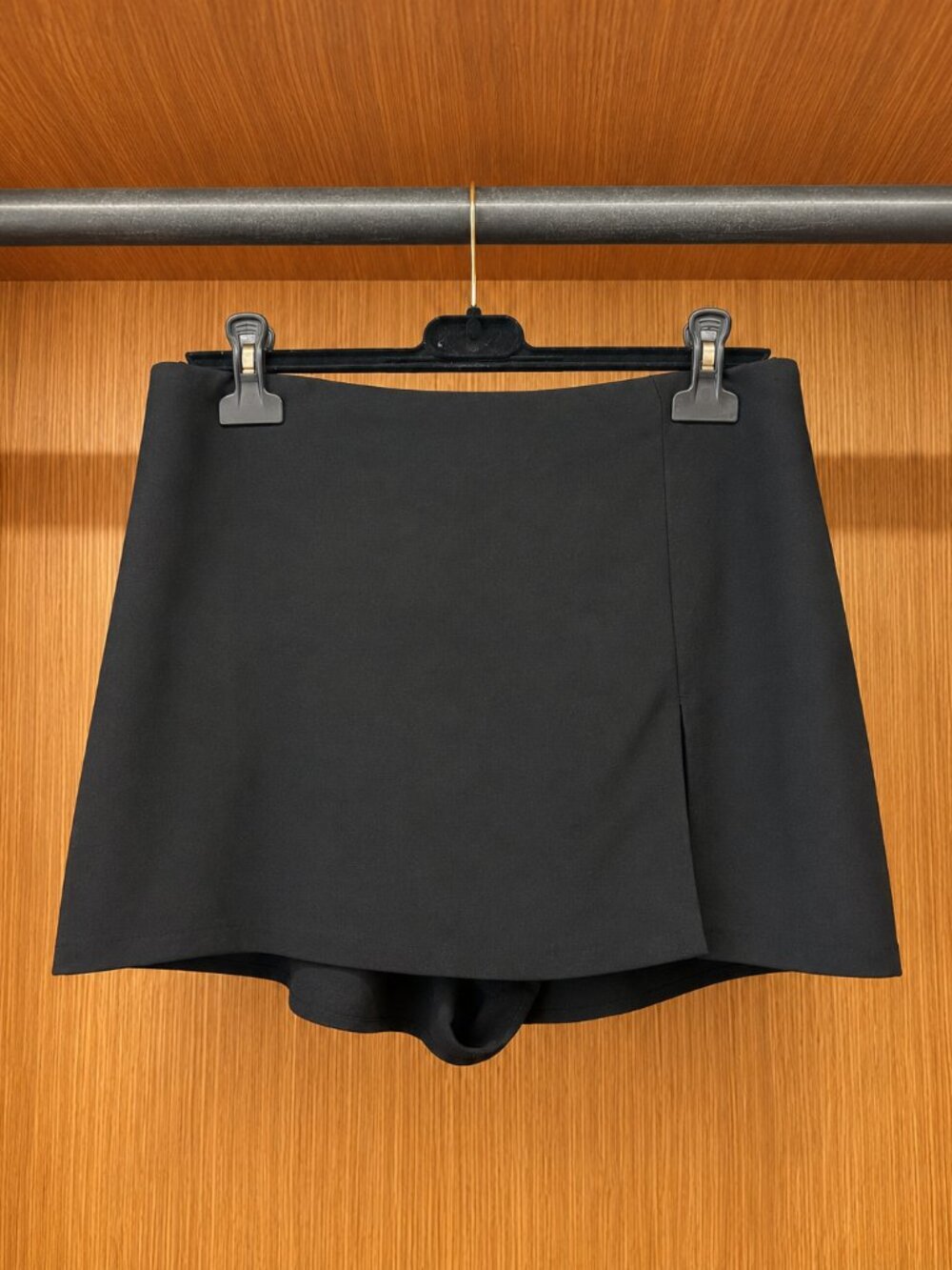 Amanda Uprichard Dale Skort